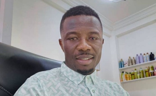 Kwaku Manu speaks on JuJu in Kumawood