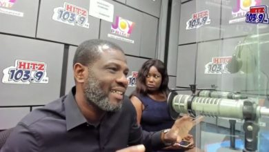 Mark Okraku-Mantey explains why more creatives should get into government