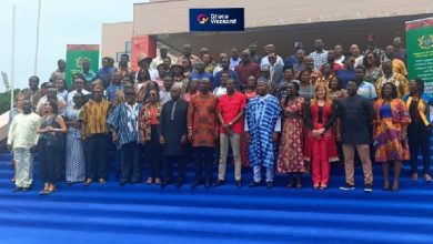 Ministry of Tourism holds stakeholders validation workshop to review National Cultural Policy