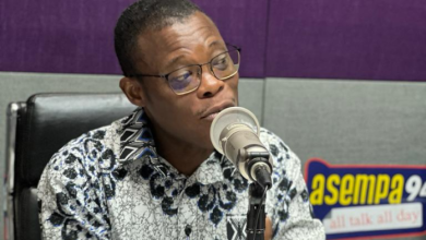 NDC manifesto may not be perfect but will deliver a better future