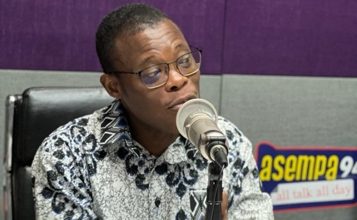 NDC manifesto may not be perfect but will deliver a better future