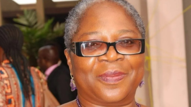 Onyeka Onwenu burial date announced by Family