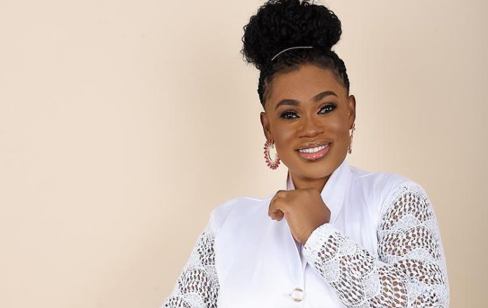 Philipa Baafi unleashes uplifting new single tagged Possible