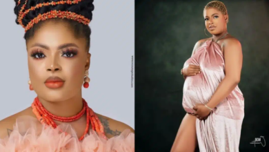 Popular Nollywood actress Sharon Okpamen dies during childbirth