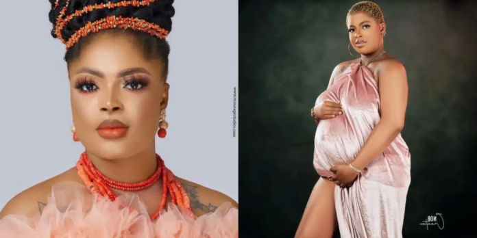 Popular Nollywood actress Sharon Okpamen dies during childbirth