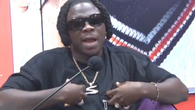 Stonebwoy speaks out against societal pressure on marriage and childbirth