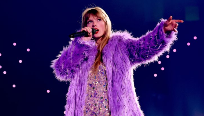 Taylor Swift concert cancelled over alleged planned terrorist attack