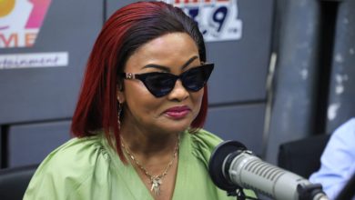 They asked me to consult juju – Nana Ama Mcbrown opens up