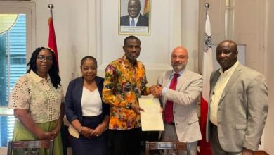 Tourism Ministry signs MoU with Malta