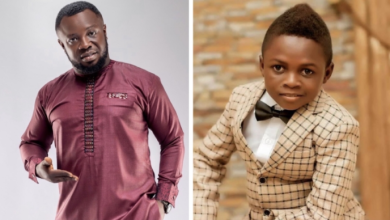 Yaw Dabo, Jeneral Ntatia, and others nominated for Ghana Arts and Entertainment Awards