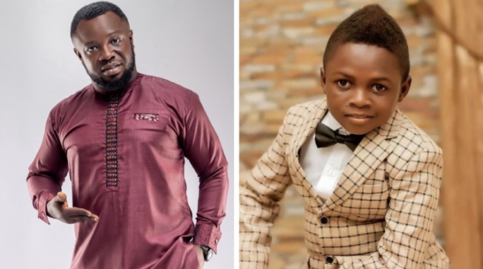 Yaw Dabo, Jeneral Ntatia, and others nominated for Ghana Arts and Entertainment Awards