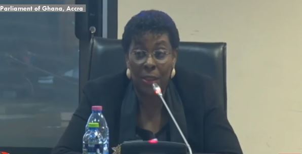 You can’t be a lawyer and judge at the same time – Supreme Court nominee