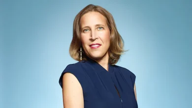 YouTube’s former chief Susan Wojcicki dies aged 56