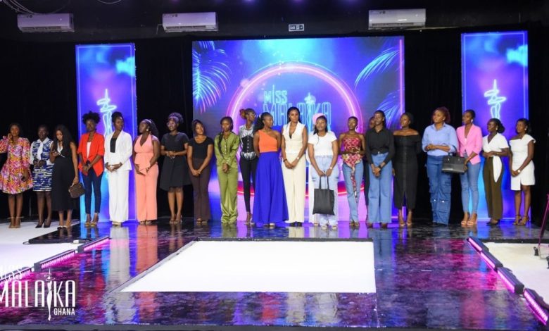 30 contestants ready to compete for Miss Malaika 2024 crown