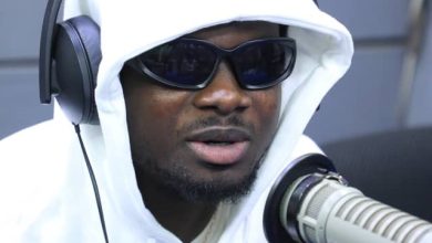 After VGMA crowning saga Kuami Eugene addresses relationship with Amakye Dede