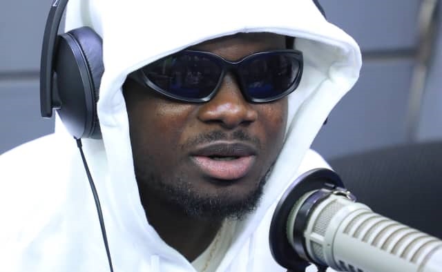 After VGMA crowning saga Kuami Eugene addresses relationship with Amakye Dede