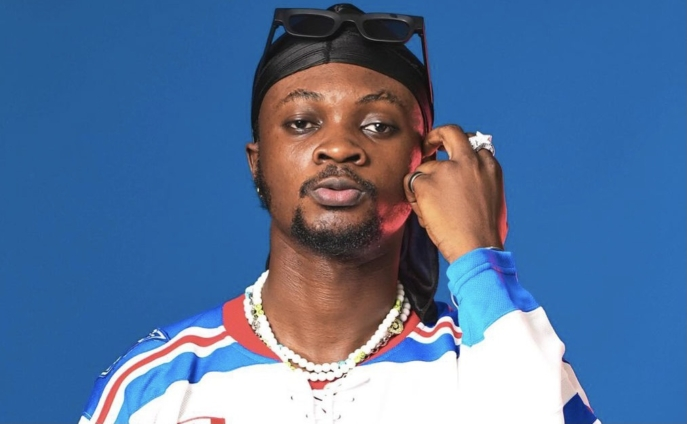 Kweku Darlington explains why he still a Virgin