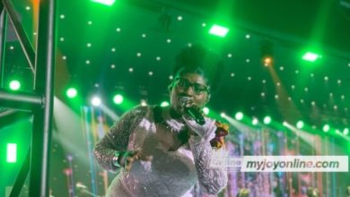 The Return of Esther Smith A night of worship and electrifying performances