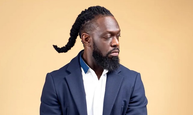 Timaya explains Why he's not married at age 44 after 3 baby mamas