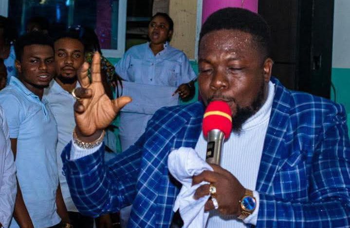 Mr. Amartey Amaah aka NORTSE KOME Passes away