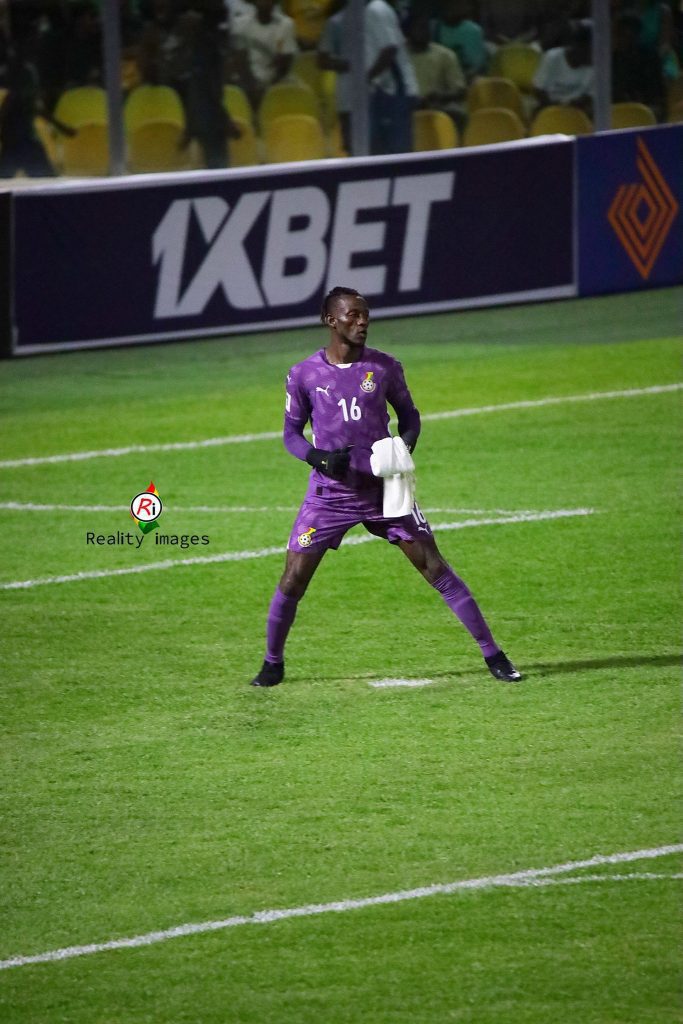 Home-based players lack quality to play for Black Stars - Dekia Media
