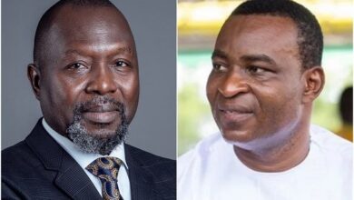 Attorney General opposes Chairman Wontumi’s appeal to defer July 3 judgment
