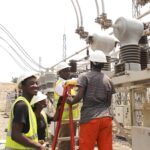 ECG, GRIDCo shuts down Mallam and Achimota substations over flooding