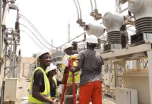 ECG, GRIDCo shuts down Mallam and Achimota substations over flooding