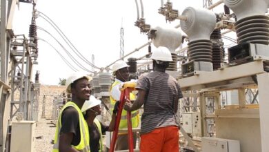 ECG, GRIDCo shuts down Mallam and Achimota substations over flooding