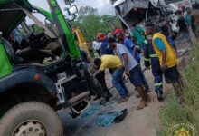 Elubo-Takoradi Highway - Copy