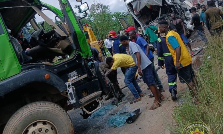 Elubo-Takoradi Highway - Copy