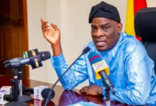 Haruna Iddrisu Oders GES to introduce daily anti-drug campaign in schools
