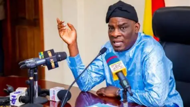 Haruna Iddrisu Oders GES to introduce daily anti-drug campaign in schools