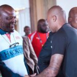Ibrahim Mahama promises Black Stars cash reward