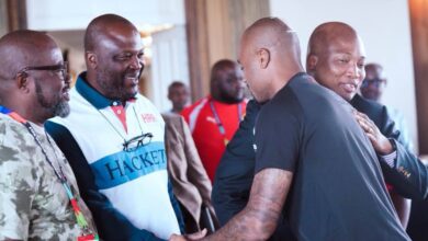 Ibrahim Mahama promises Black Stars cash reward