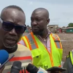 NADMO official urges Interior Ministry to declare emergency holiday amid flooding