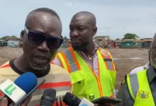 NADMO official urges Interior Ministry to declare emergency holiday amid flooding