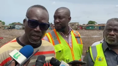 NADMO official urges Interior Ministry to declare emergency holiday amid flooding
