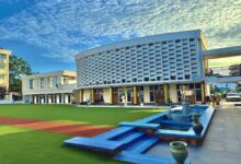 Two examinations rescheduled by Ghana School of Law over flooding in Accra